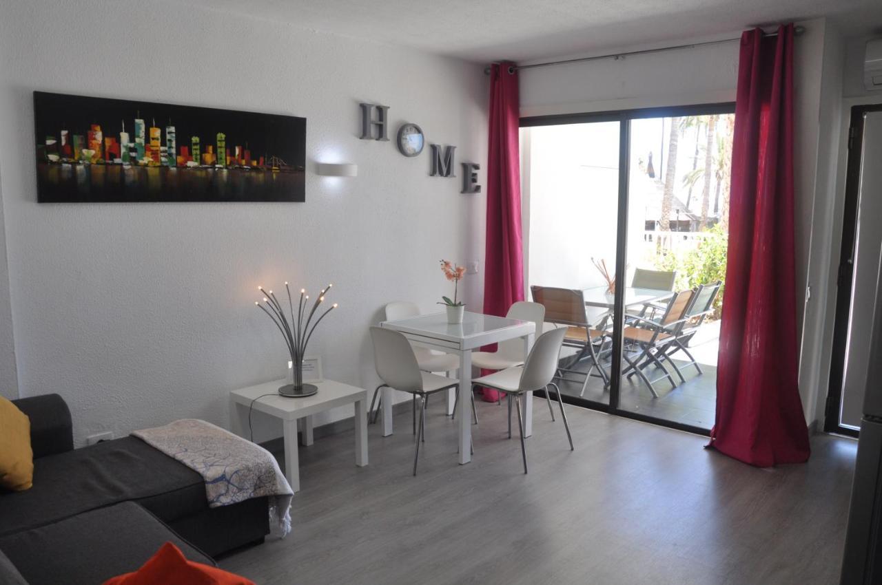Beautiful Apartment 1115 Central Area Сан-Бартоломе Экстерьер фото
