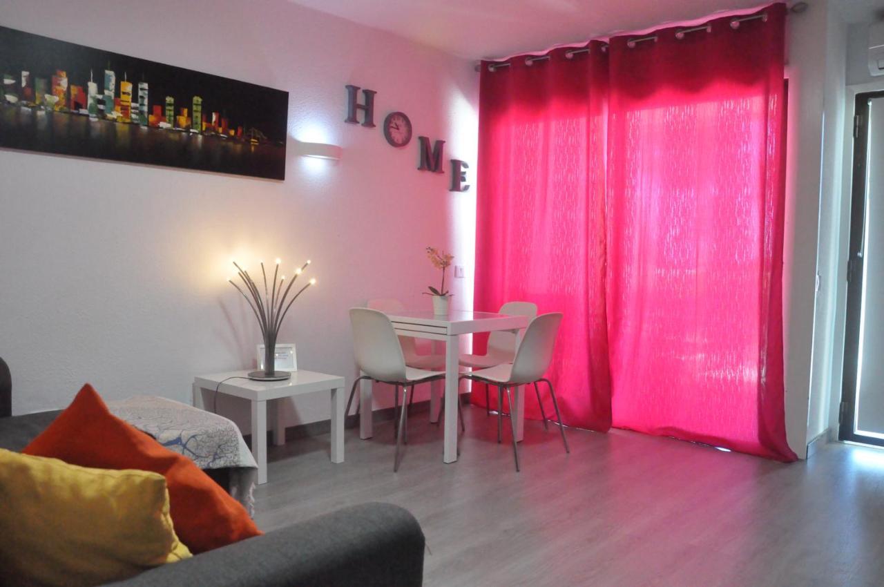 Beautiful Apartment 1115 Central Area Сан-Бартоломе Экстерьер фото