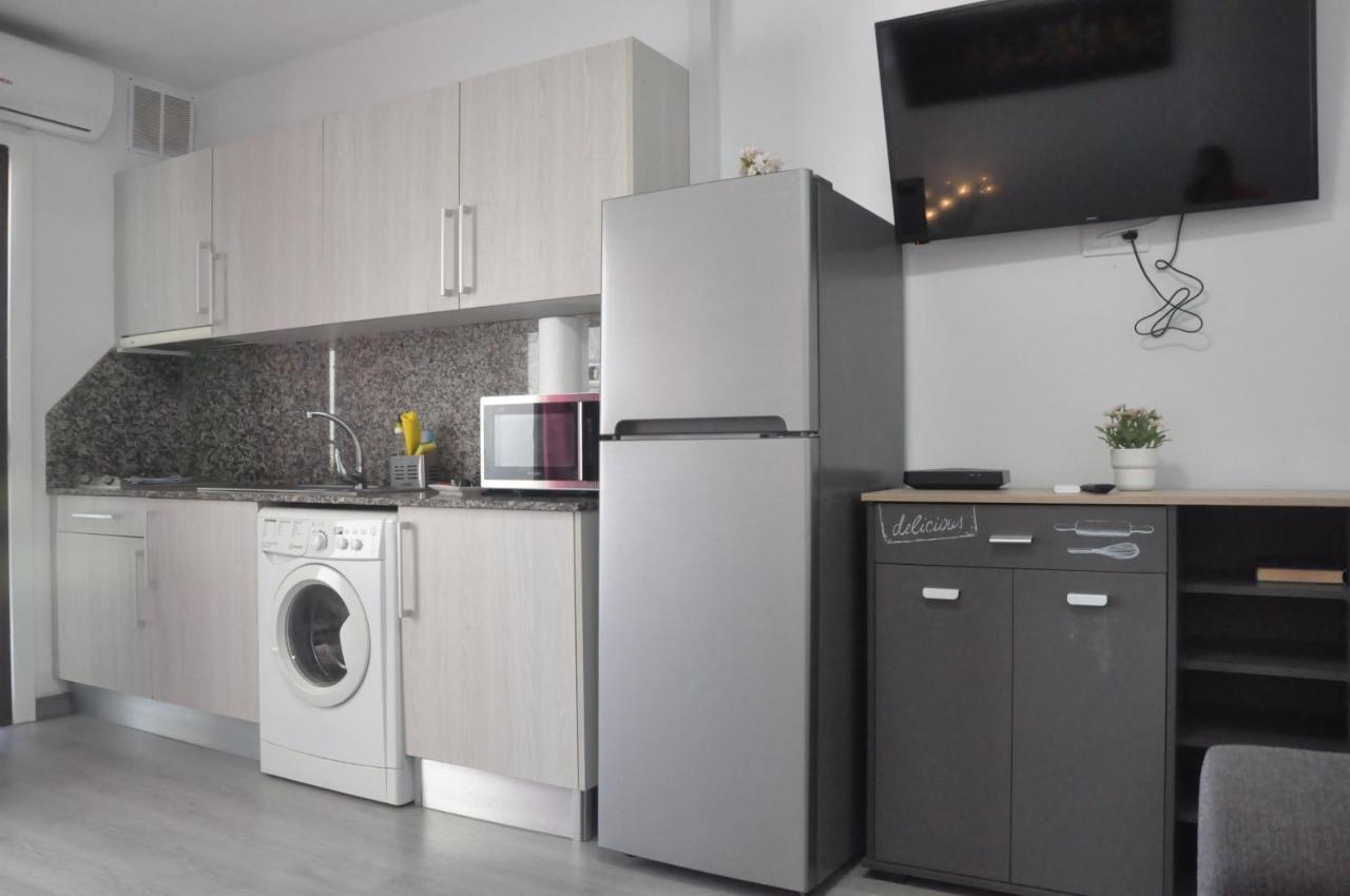 Beautiful Apartment 1115 Central Area Сан-Бартоломе Экстерьер фото